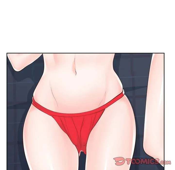 Read Inexperienced chapter 38 image 73 on Lezhin