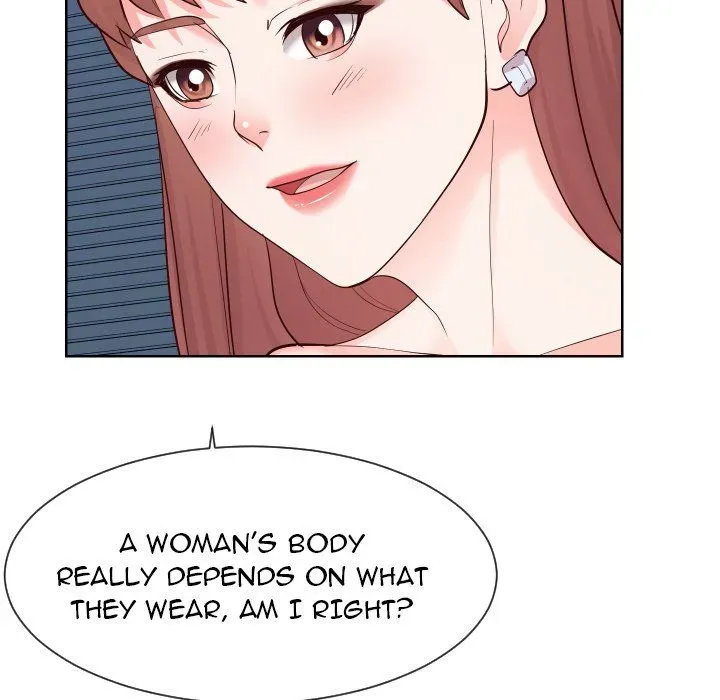 Read Inexperienced chapter 38 image 75 on Lezhin