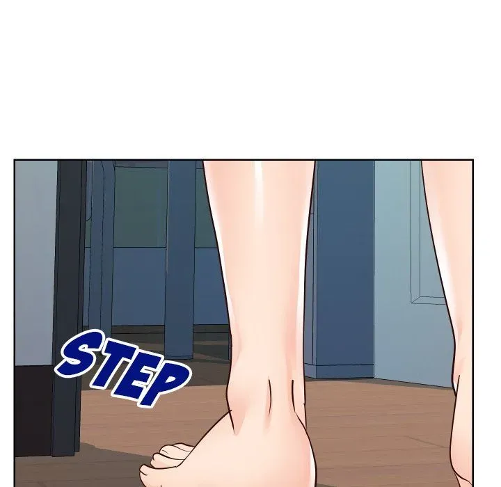 Read Inexperienced chapter 38 image 95 on Lezhin