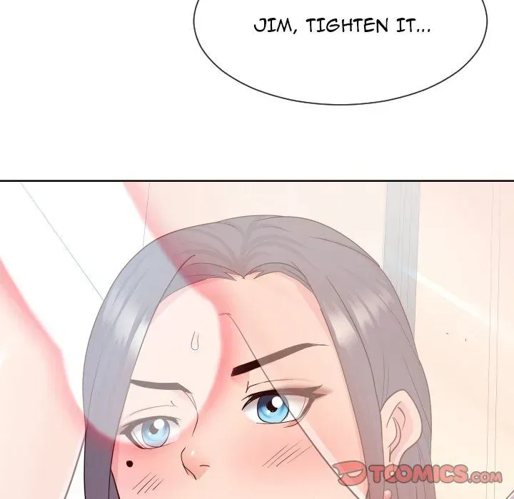 Read Inexperienced chapter 39 image 105 on Lezhin