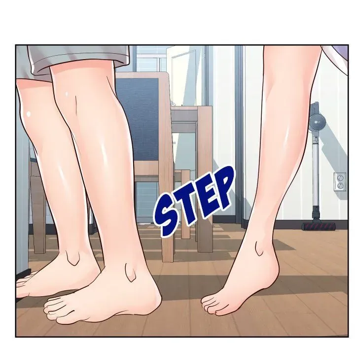 Read Inexperienced chapter 39 image 15 on Lezhin