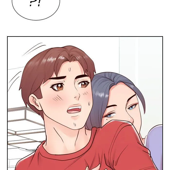 Read Inexperienced chapter 39 image 19 on Lezhin