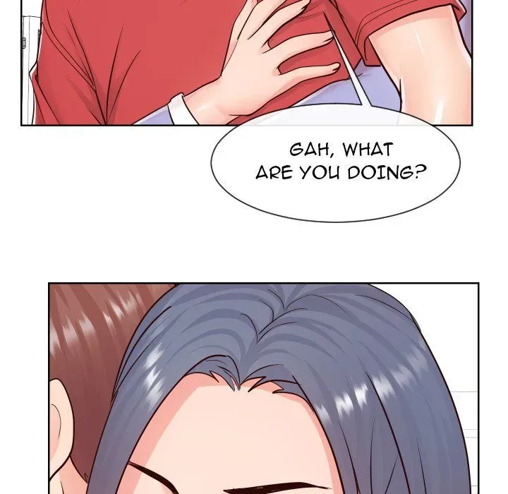 Read Inexperienced chapter 39 image 20 on Lezhin