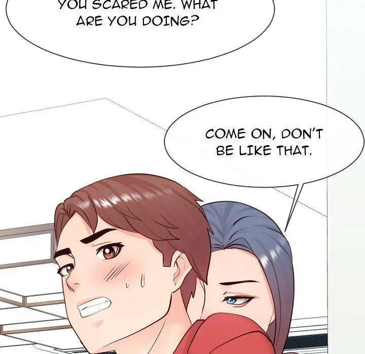 Read Inexperienced chapter 39 image 23 on Lezhin
