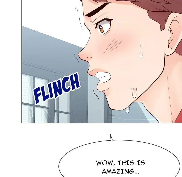 Read Inexperienced chapter 39 image 34 on Lezhin