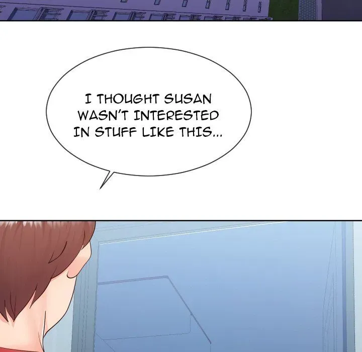 Read Inexperienced chapter 39 image 5 on Lezhin