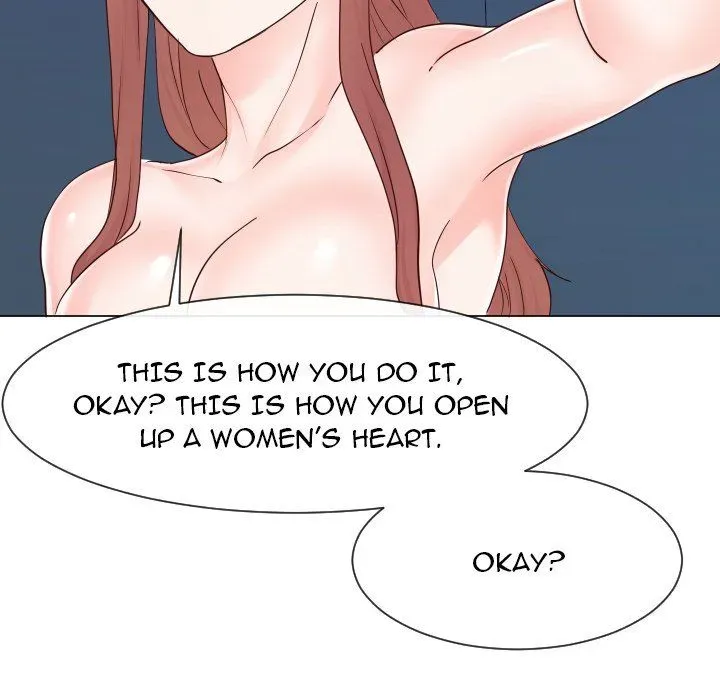Read Inexperienced chapter 39 image 69 on Lezhin
