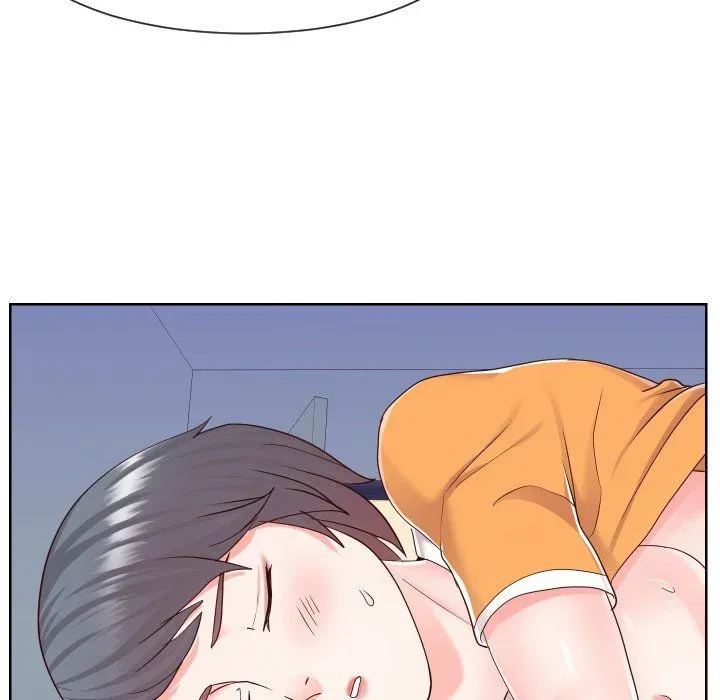 Read Inexperienced chapter 39 image 75 on Lezhin