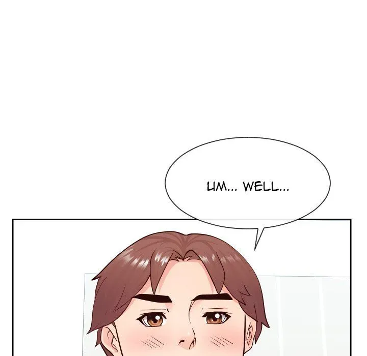 Read Inexperienced chapter 39 image 8 on Lezhin