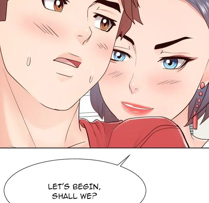 Read Inexperienced chapter 39 image 82 on Lezhin