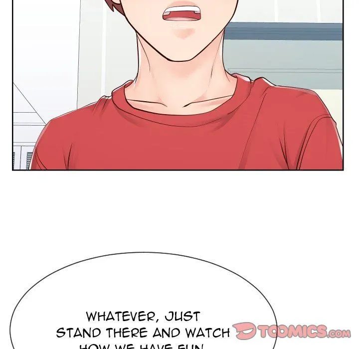 Read Inexperienced chapter 39 image 9 on Lezhin