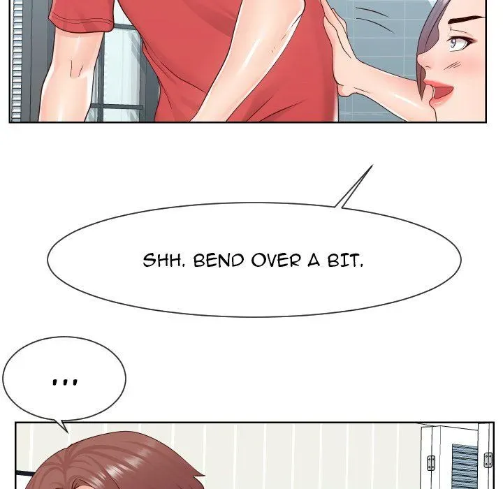 Read Inexperienced chapter 39 image 92 on Lezhin