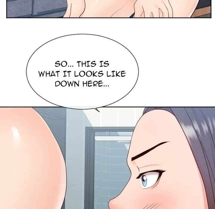 Read Inexperienced chapter 39 image 94 on Lezhin