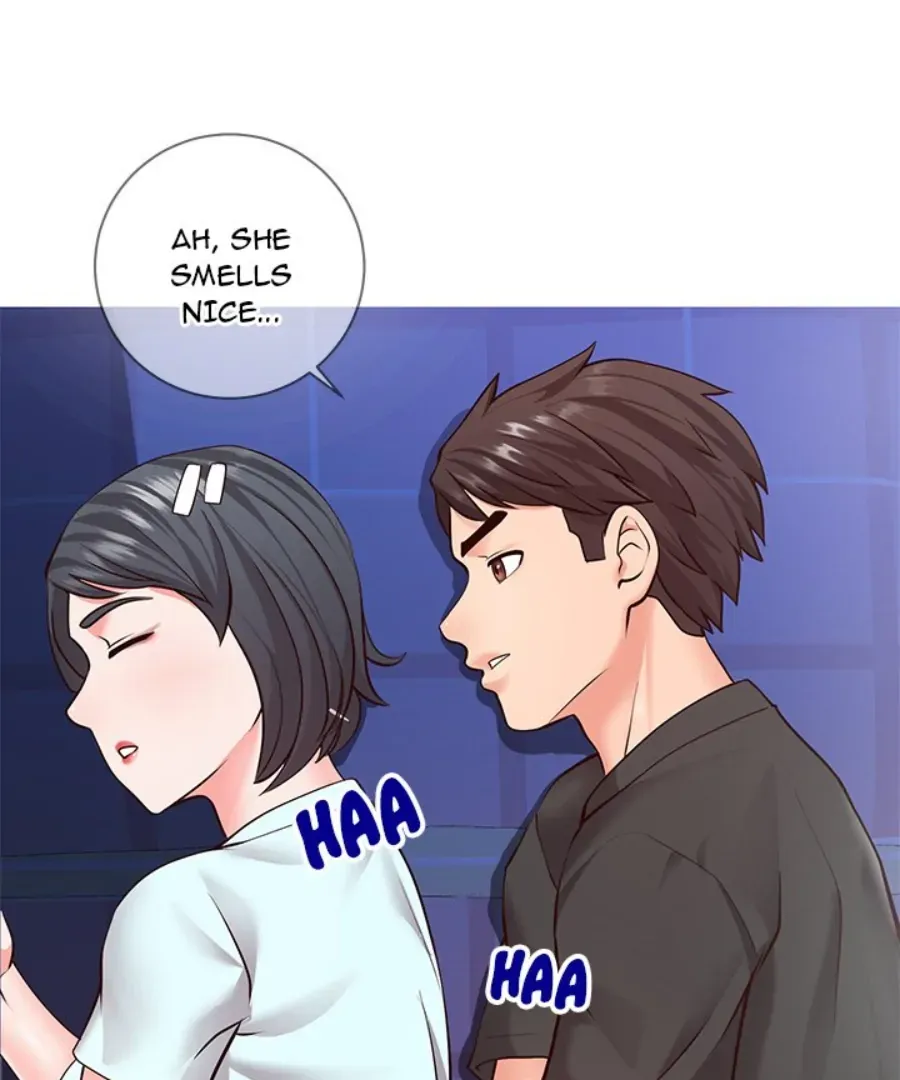 Read Inexperienced chapter 4 image 115 on Lezhin