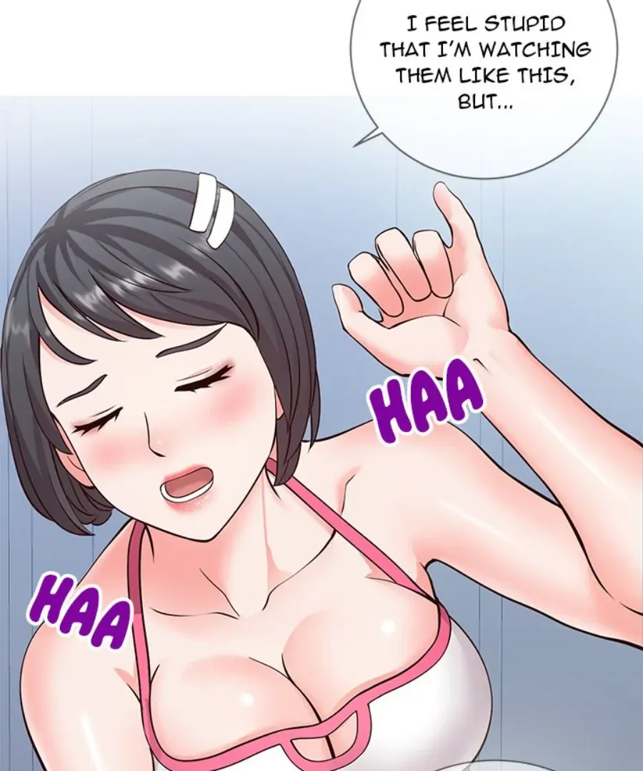 Read Inexperienced chapter 4 image 14 on Lezhin