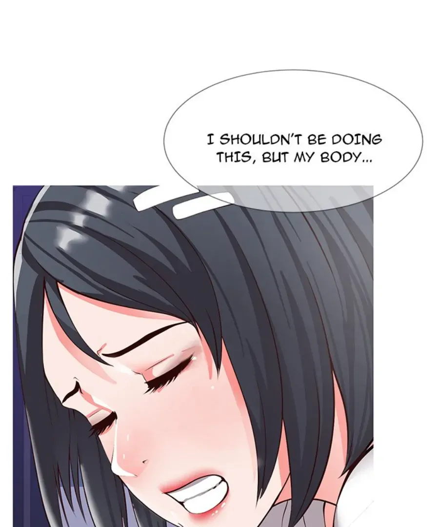 Read Inexperienced chapter 4 image 39 on Lezhin
