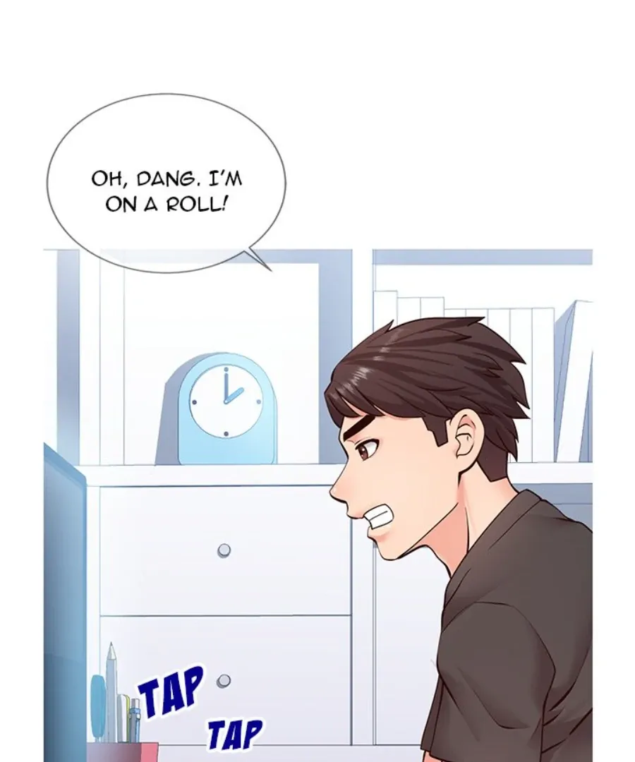 Read Inexperienced chapter 4 image 64 on Lezhin