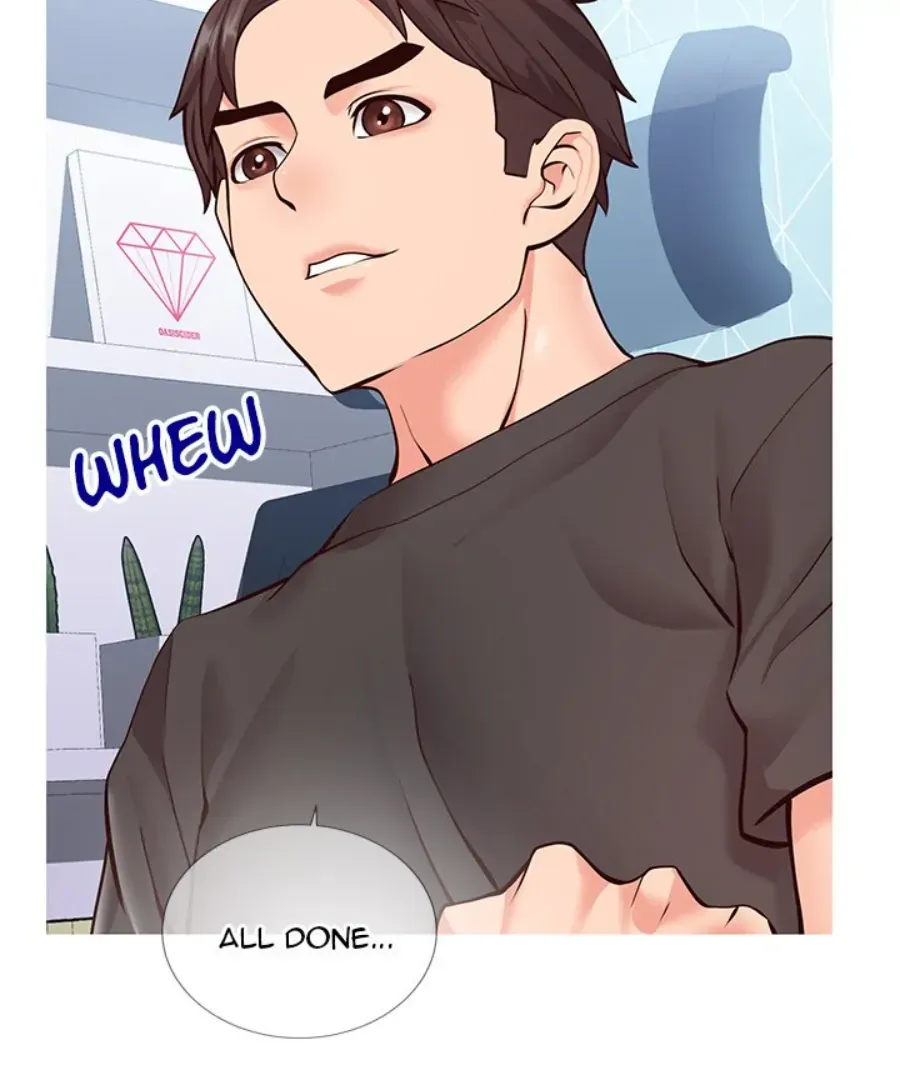 Read Inexperienced chapter 4 image 67 on Lezhin
