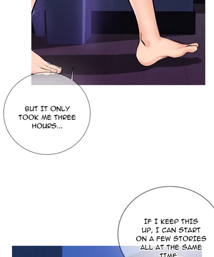 Read Inexperienced chapter 4 image 70 on Lezhin