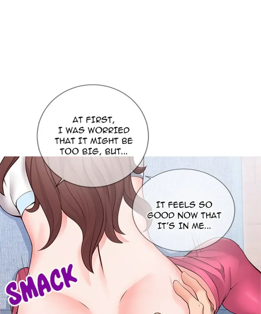 Read Inexperienced chapter 4 image 9 on Lezhin