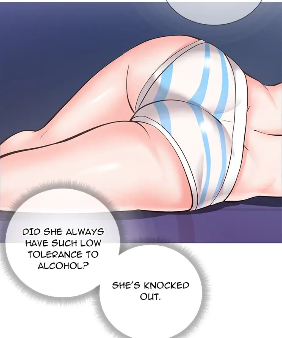 Read Inexperienced chapter 4 image 91 on Lezhin