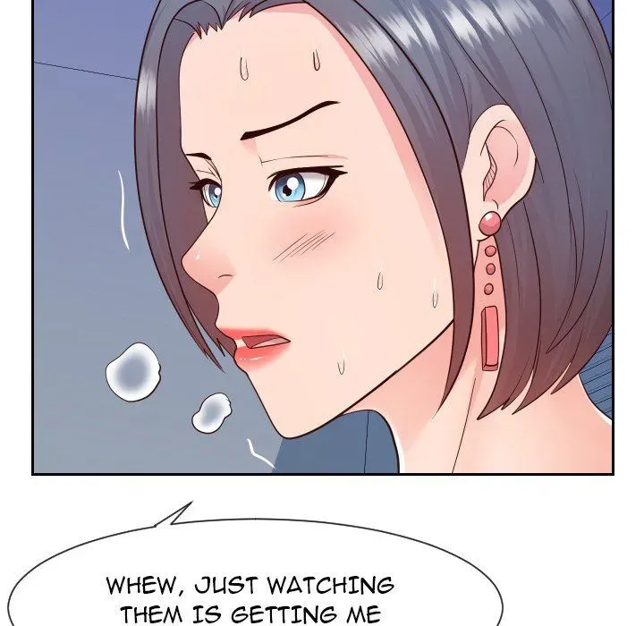 Read Inexperienced chapter 40 image 101 on Lezhin