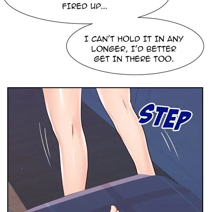 Read Inexperienced chapter 40 image 102 on Lezhin