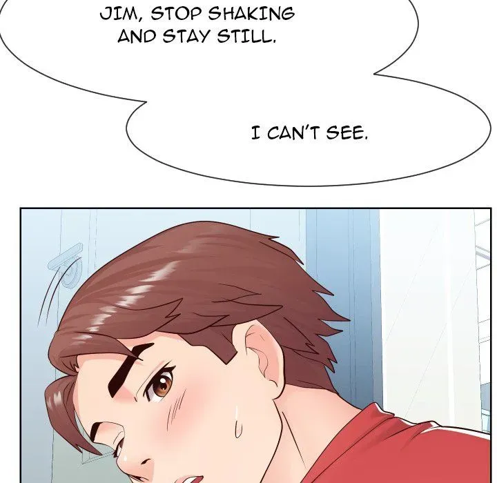 Read Inexperienced chapter 40 image 19 on Lezhin