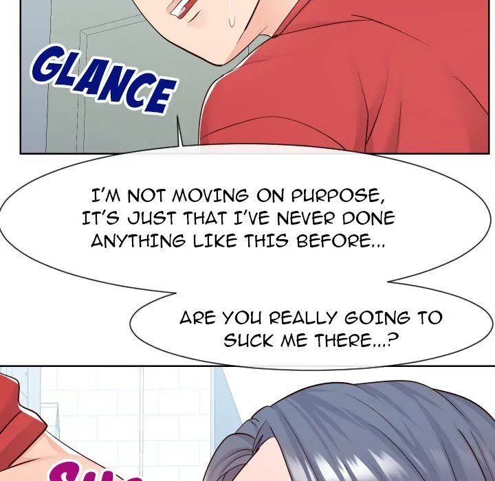 Read Inexperienced chapter 40 image 20 on Lezhin