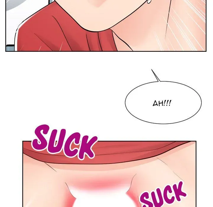 Read Inexperienced chapter 40 image 23 on Lezhin