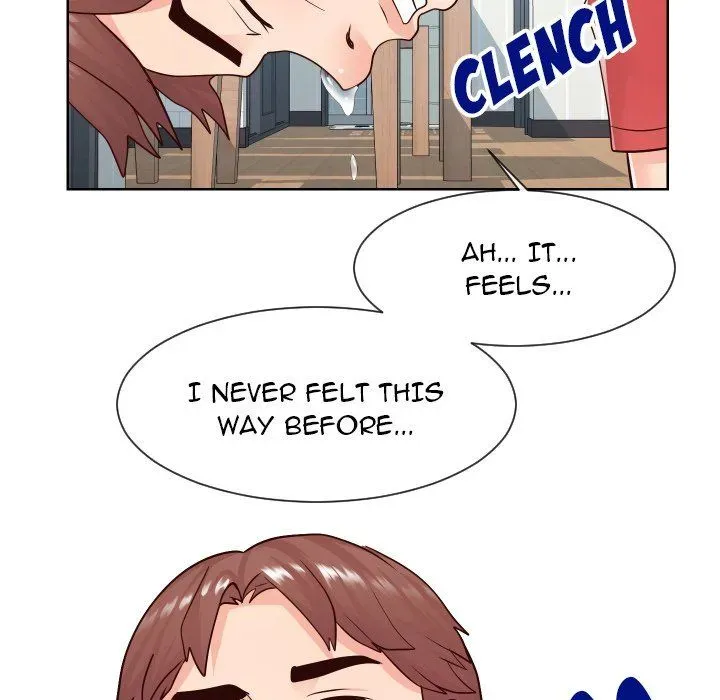 Read Inexperienced chapter 40 image 27 on Lezhin