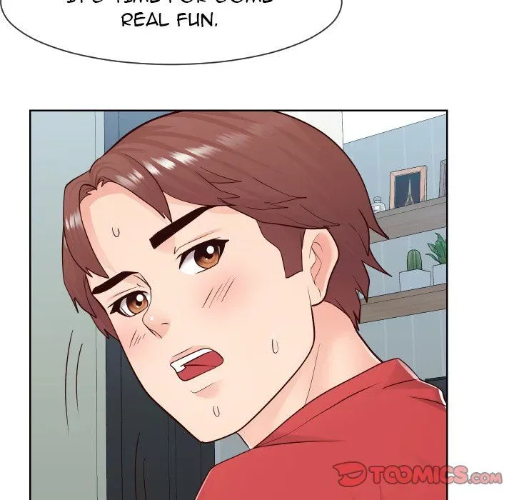 Read Inexperienced chapter 40 image 41 on Lezhin