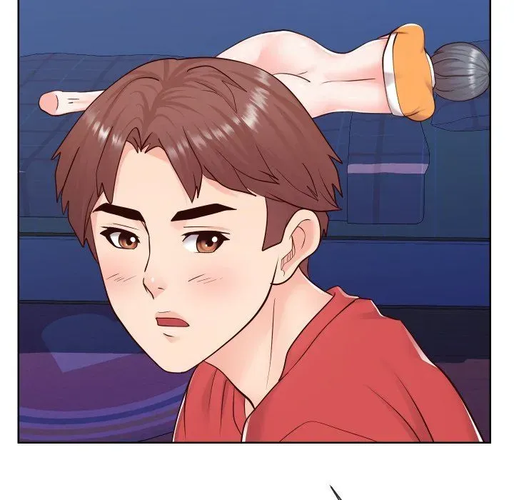 Read Inexperienced chapter 40 image 43 on Lezhin