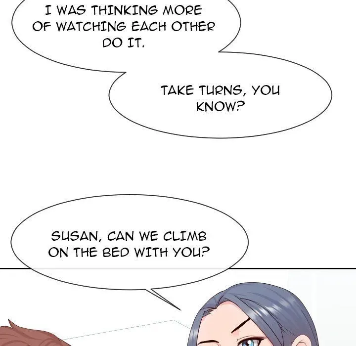 Read Inexperienced chapter 40 image 46 on Lezhin