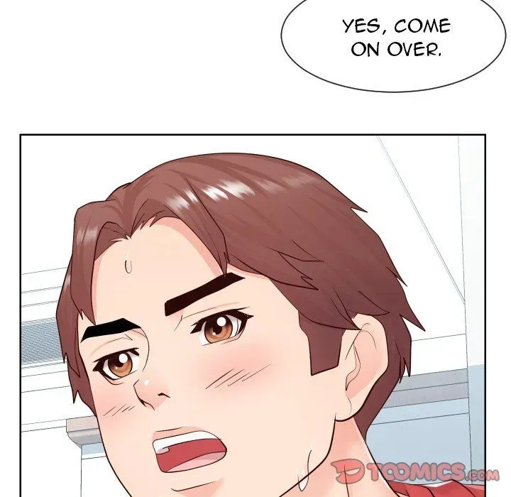 Read Inexperienced chapter 40 image 49 on Lezhin