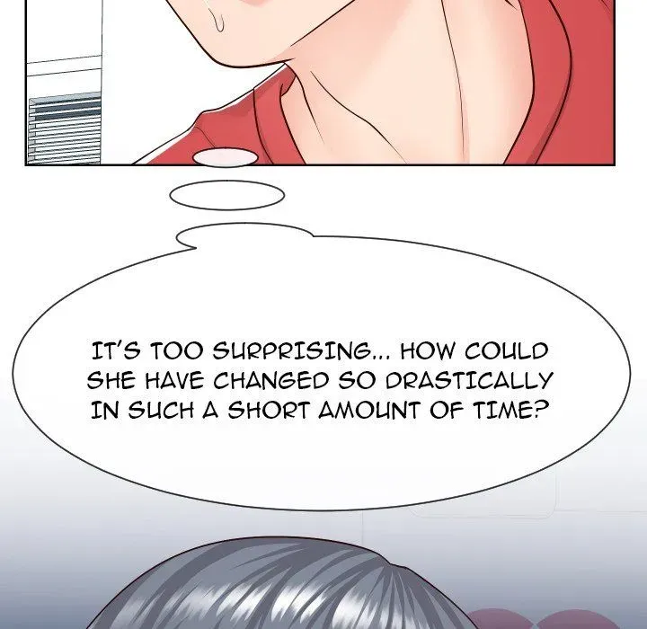 Read Inexperienced chapter 40 image 50 on Lezhin