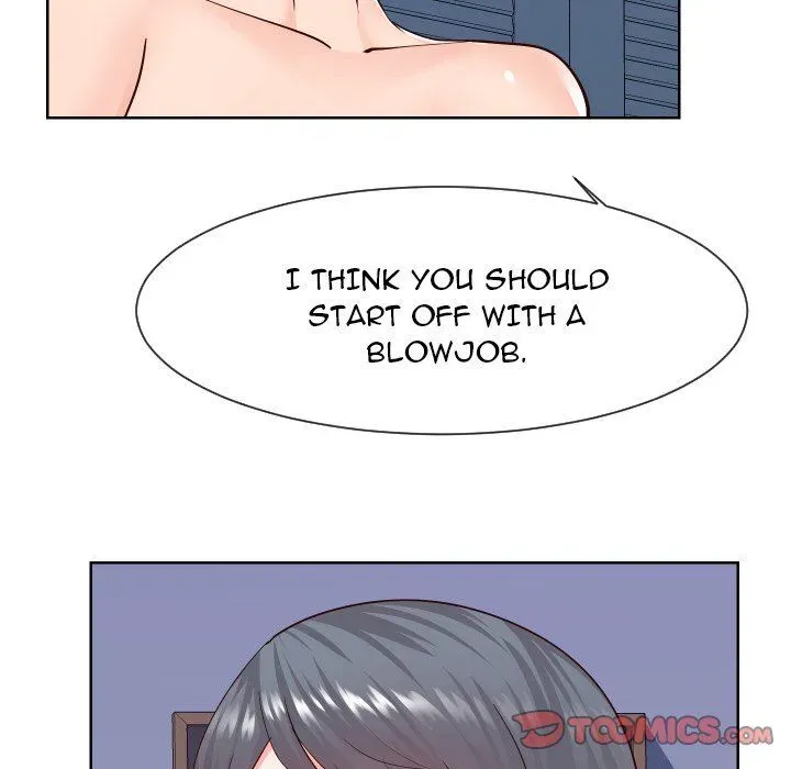 Read Inexperienced chapter 40 image 57 on Lezhin