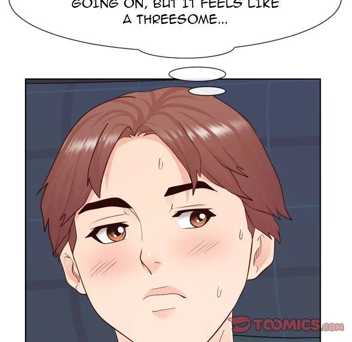 Read Inexperienced chapter 40 image 65 on Lezhin