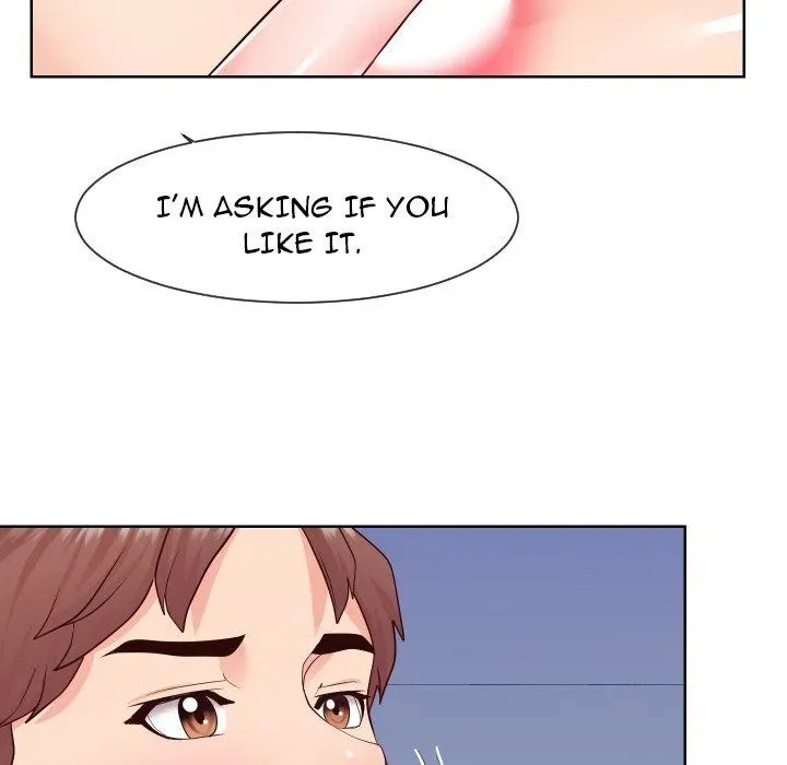Read Inexperienced chapter 40 image 76 on Lezhin