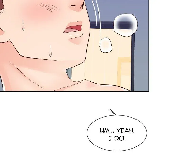 Read Inexperienced chapter 40 image 77 on Lezhin