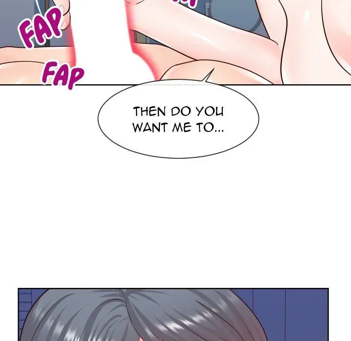 Read Inexperienced chapter 40 image 79 on Lezhin