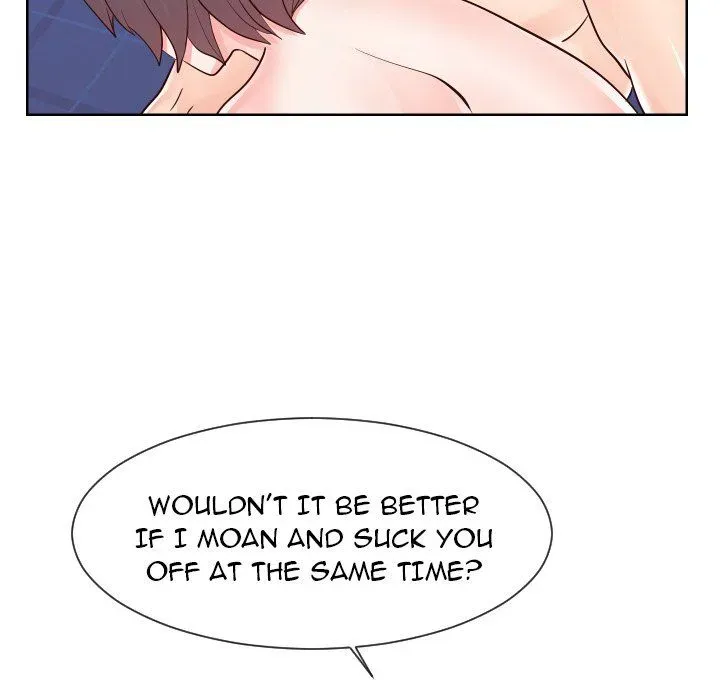 Read Inexperienced chapter 40 image 82 on Lezhin
