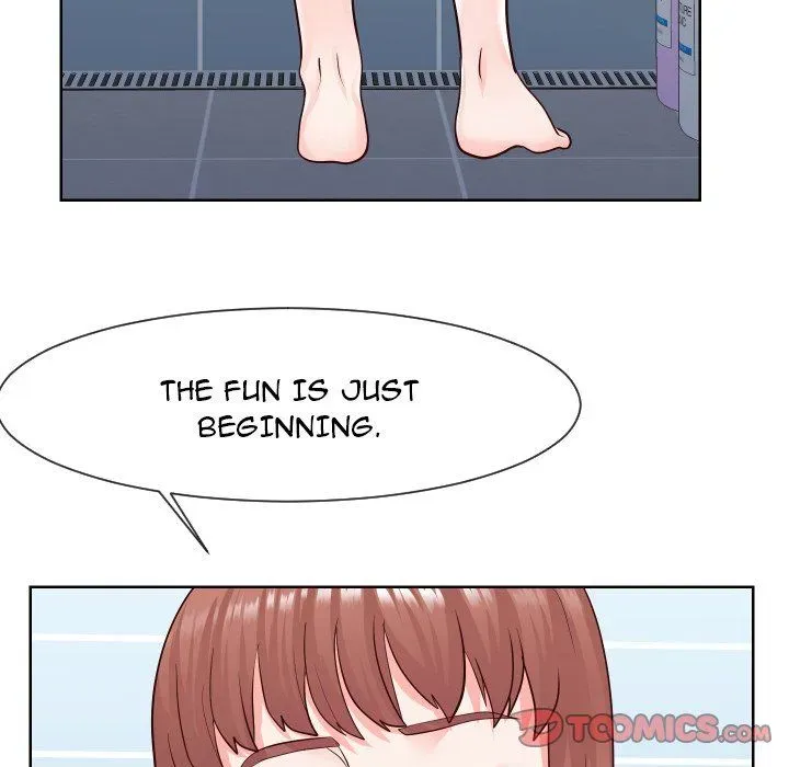 Read Inexperienced chapter 40 image 9 on Lezhin