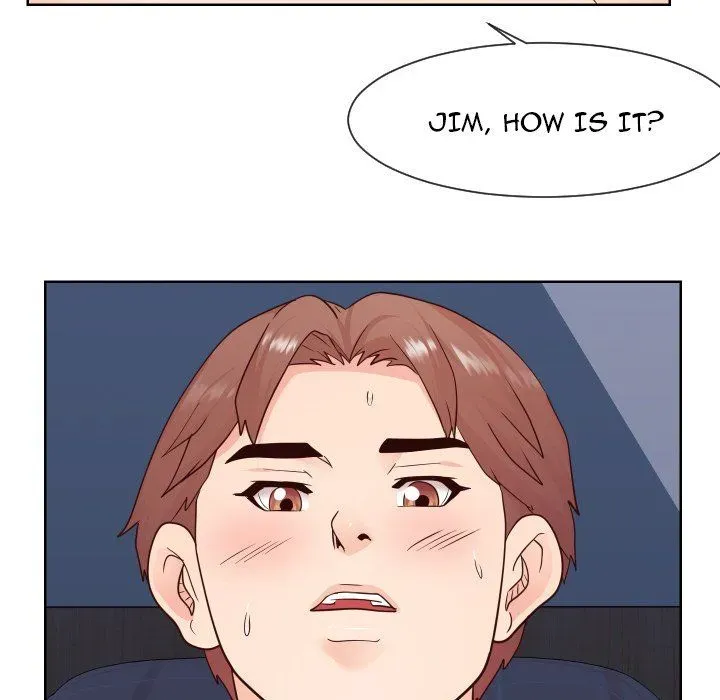 Read Inexperienced chapter 41 image 10 on Lezhin