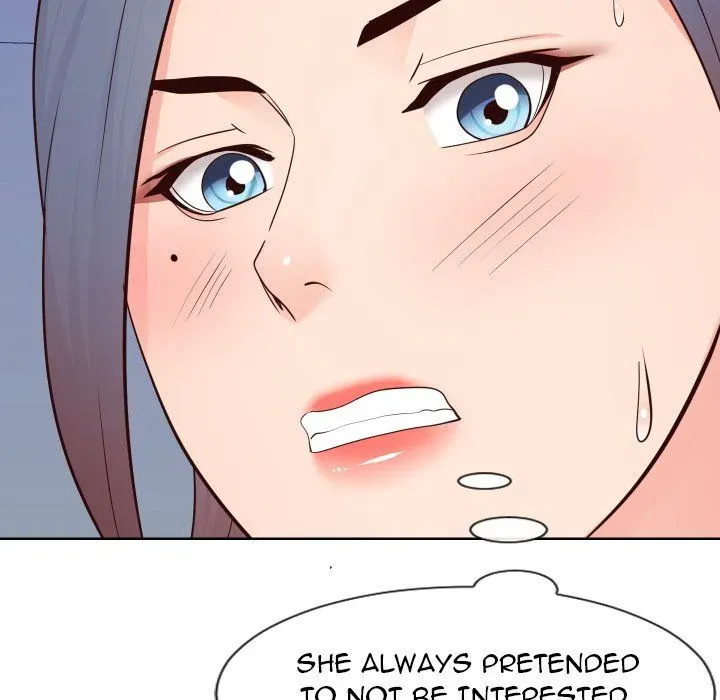 Read Inexperienced chapter 41 image 15 on Lezhin