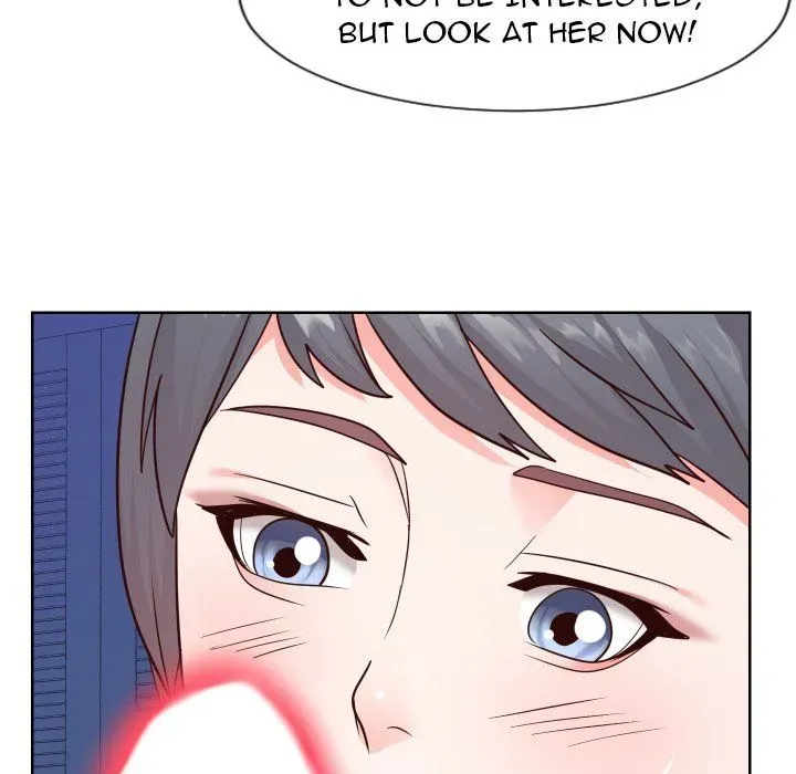 Read Inexperienced chapter 41 image 16 on Lezhin