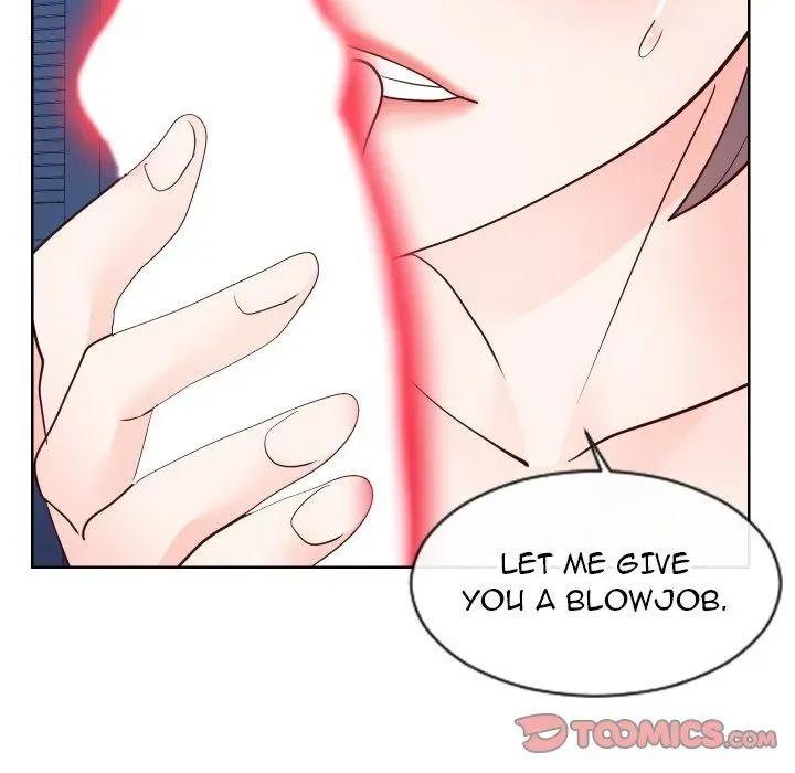 Read Inexperienced chapter 41 image 17 on Lezhin