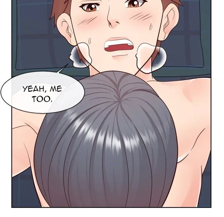 Read Inexperienced chapter 41 image 31 on Lezhin