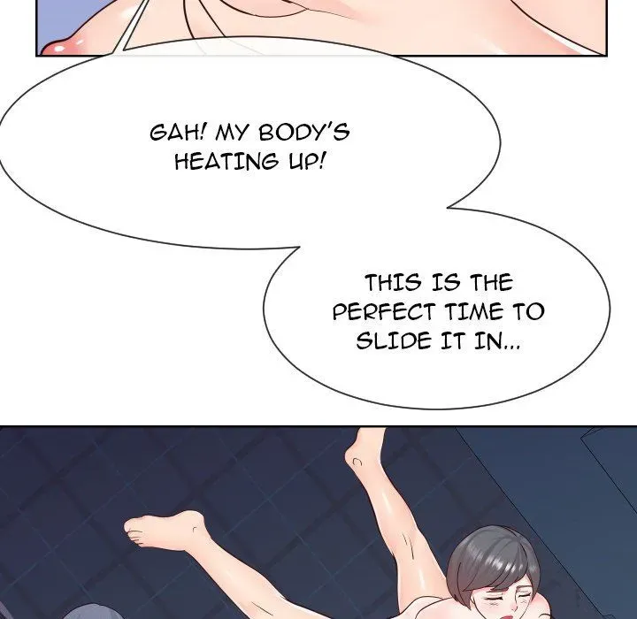 Read Inexperienced chapter 41 image 69 on Lezhin