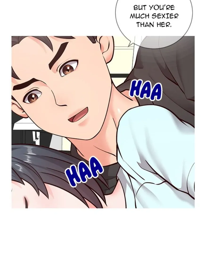 Read Inexperienced chapter 5 image 14 on Lezhin